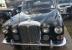 Daimler DS420 Limosine Ex Royal pool Car**Diana**