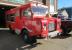 LAND ROVER SERIES FORWARD CONTROL FIRE ENGINE 1977 ONLY 17,000 MILES