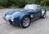 MOTORHOME WANTED PX AC COBRA - EBAY RULES APPLY - GREAT REPLICA 5 LITRE V8