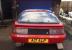 RENAULT GTA V6 NON TURBO. REG VALUED AT £1800. A17 ALP