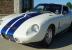1974 Replica/Kit Makes Daytona Cobra Shelby