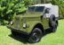 1971 GAZ-69 UAZ-69