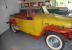 1949 Willys Jeepster Jeepster