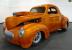 1941 Willys