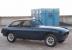 1970 H - MG B GT Coupe - Blue Royale