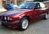 LOVELY BMW 530i V8 E34 AUTOMATIC WITH GEN 84000 MILES, NEW MOT AND FULL HISTORY