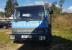 Classic Bedford TL Lorry 1984 - 1 Owner from new - 80,000 miles