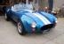 1967 Replica/Kit Makes AC COBRA