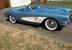 1961 Chevrolet Corvette None