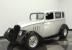 1933 Willys 2 Door Sedan