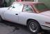 Triumph: Stag  Convertible two+two Grand Touring. | eBay
