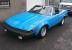 1980 Triumph Other TR7 CONVERTIBLE