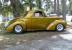 1941 Willys COUPE