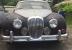 1967 Other Makes Daimler Saloon 2.5L - V8 Jaguar