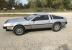 1981 DeLorean
