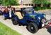 1963 Willys