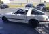 1983 Mazda RX-7 GLS