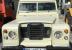 1976 Land Rover Defender