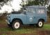 1959 Land Rover Defender