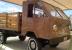1978 Volkswagen Bus/Vanagon truck