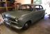 1953 Willys WILLYS 2 DOOR SEDAN