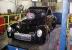 1941 Willys Coupe