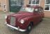 1971 Austin FX4 taxi carbodies