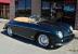 1957 Replica/Kit Makes PORSCHE SPEEDSTER