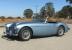 1959 Austin Healey 100-6 1006