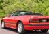 1988 Mazda RX-7 RX7 Convertible