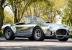 1965 Shelby 427 kirkham shelby 427 cobra
