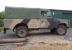 Land Rover 1978 Ex Military