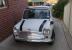 Morris Mini Leyland Austin