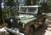 1963 landrover swb