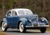 1941 Other Makes Custom Hollywood Model Model 113 Supercharged