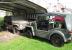 1952 Jeep Wrangler austin champ
