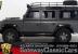 1968 Land Rover Series IIA