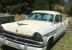 CHRYSLER ROYAL AP2 1959 LOVELY ORIGINAL CAR GETTING RARE TO FIND FOR RESTORATION