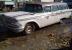 1959 Edsel Villager