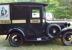 1931 Ford Model A Mail truck
