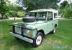 1972 Land Rover Defender
