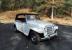 1950 Willys Jeepster