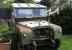 Landrover Series 1