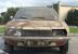 NSU RO 80 Rotary - Barn Find