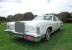 1979 Ford Lincoln Town Car V8 Auto