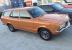 Mazda Rx3 Wagon Genuine Rare USA Model 2 Owner 12A Manual Original Paint/trim