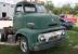 1954 Ford Other