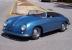 1957 Replica/Kit Makes 356 Speedster Replica