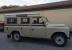 1976 Land Rover Defender