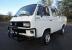 1988 Volkswagen Bus/Vanagon DOKA SYNCRO 5-Spd & Lockers
